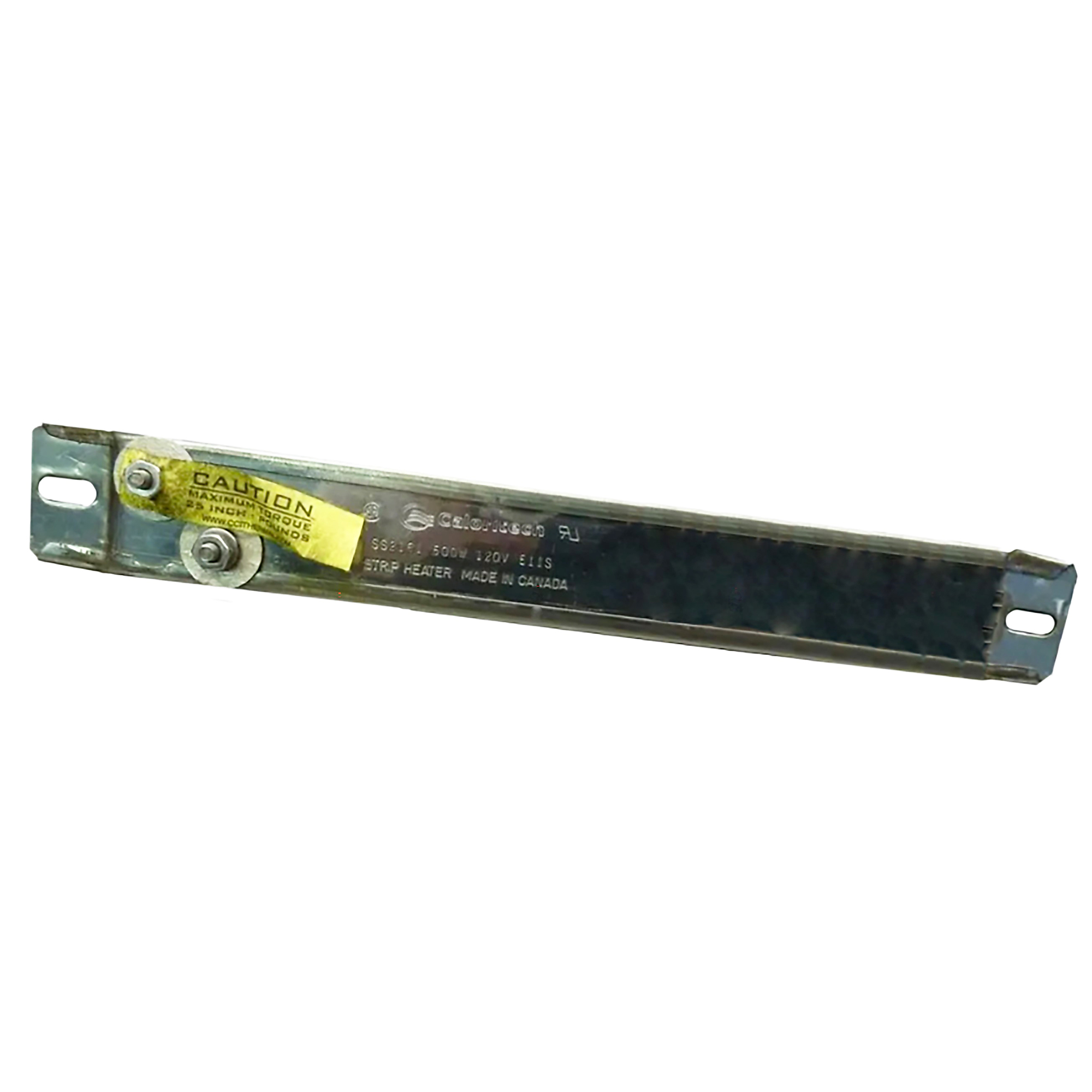 Caloritech, Component Heaters 17.75in. L 1200F, Model# SS2292